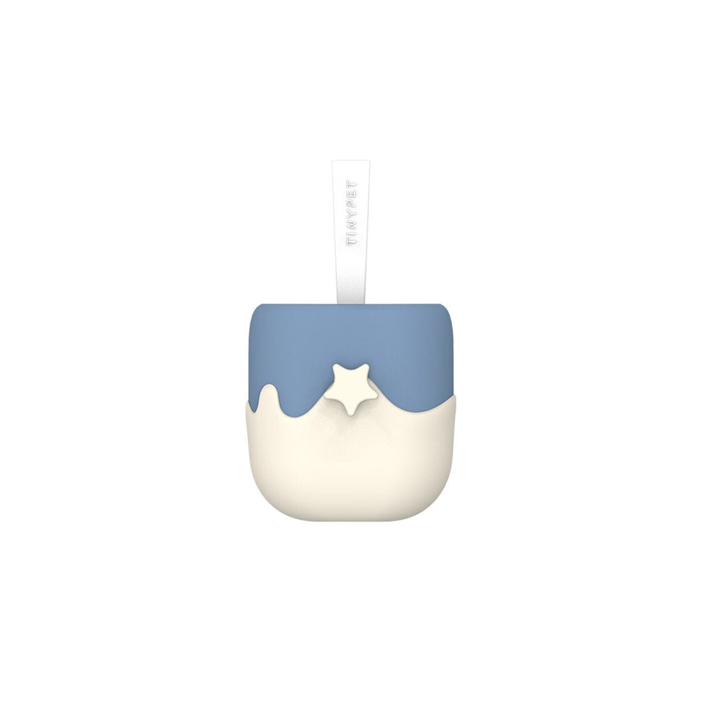Ice Cream Blue Cat Litter Scoop Set-0