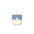 Ice Cream Blue Cat Litter Scoop Set-0