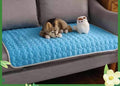 Manta refrescante para gatos y perros