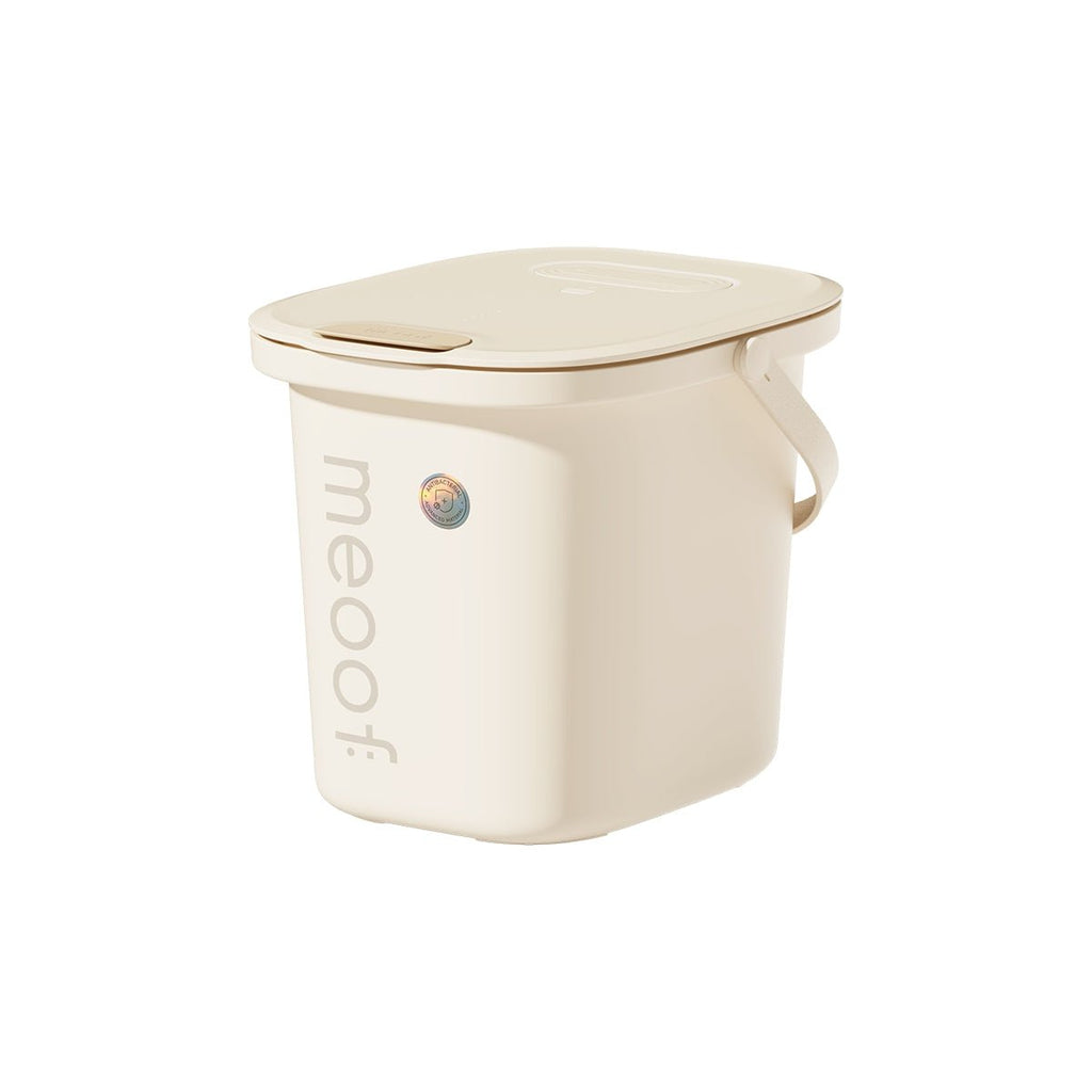 Smart Vacuum Pet Food Storage Container-1